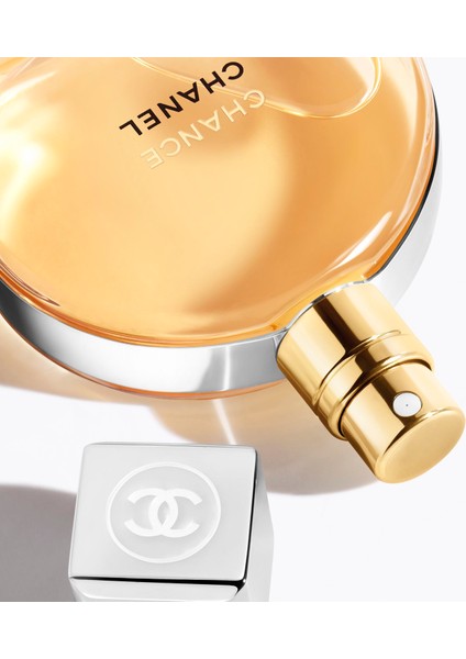 Chance Eau De Parfüm Spray 35ML fiyatları