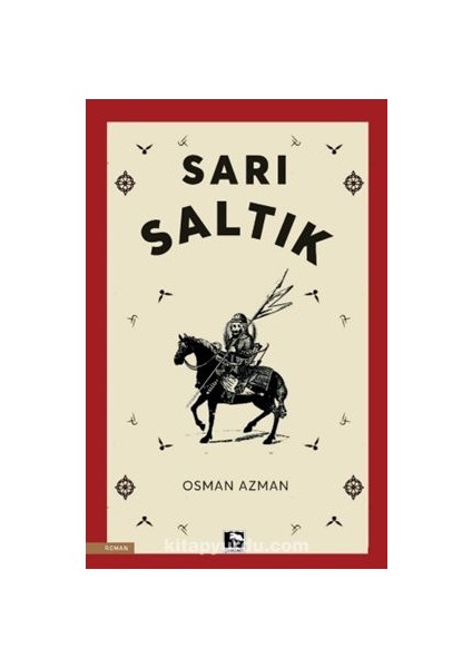 Sarı Saltık