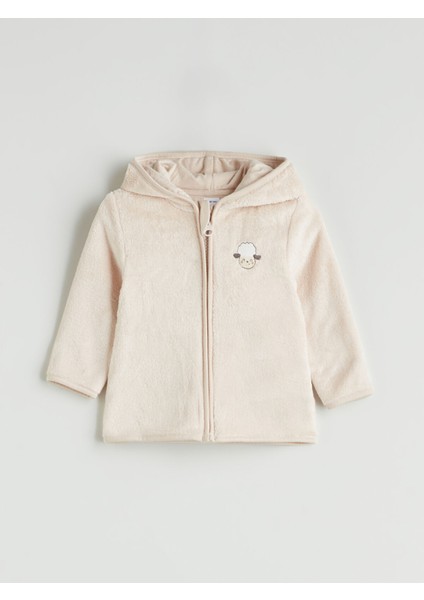 Yeni Sezon Kapüşonlü Erkek Bebek Hırka ve Pantolon 2'li fiyatları