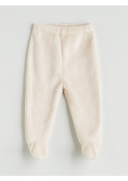 Yeni Sezon Kapüşonlü Erkek Bebek Hırka ve Pantolon 2'li fırsatları