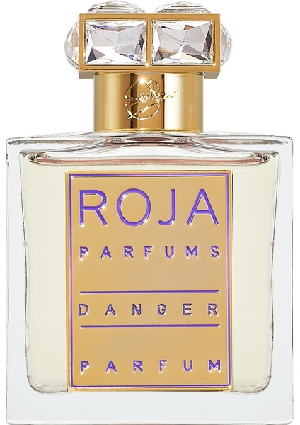 Danger Pour Femme 50 ml Kadın Parfum