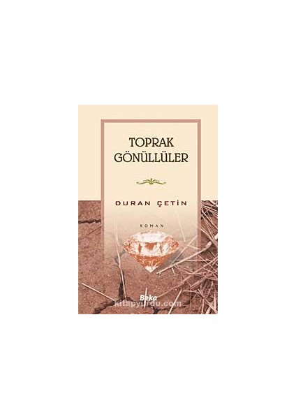 Toprak Gönüllüler