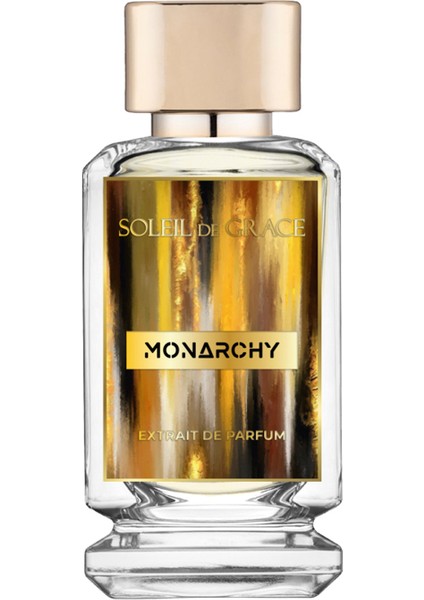 Monarchy Exclusive Edp 100 ml Unisex Parfüm