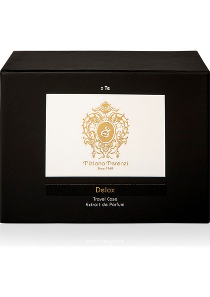 T.terenzı Luxury Box Delox 2X10 ml modelleri