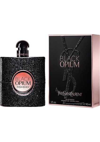 Black Opium Edp 50ML fiyatları