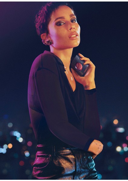 Black Opium Edp 50ML indirimleri