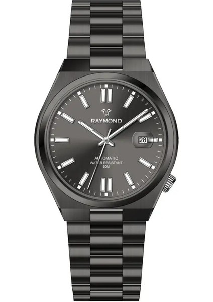 Erkek Kol Saati RYM-0104-BK fırsatları