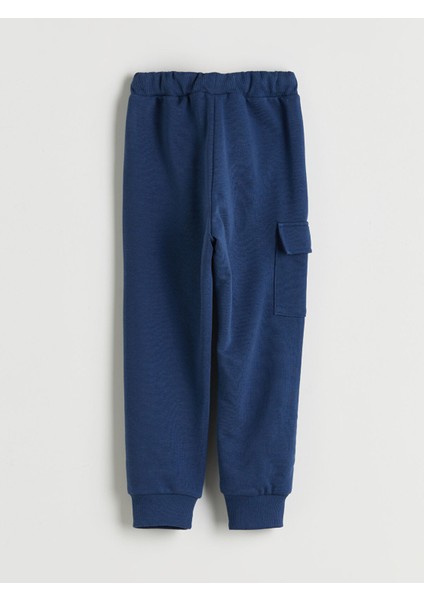 Yeni Sezon Beli Lastikli Erkek Çocuk Jogger Eşofman Alt fiyatları