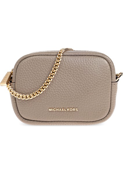 Bryant Taş Kadın Deri Çanta Charm