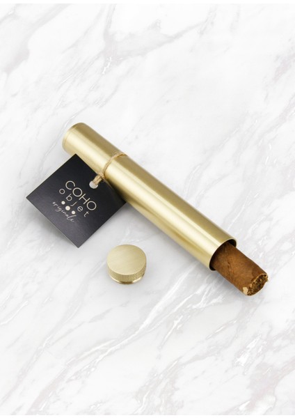 Box Brazen Pirinç Puro Aksesuar Hediye Seti fiyatları