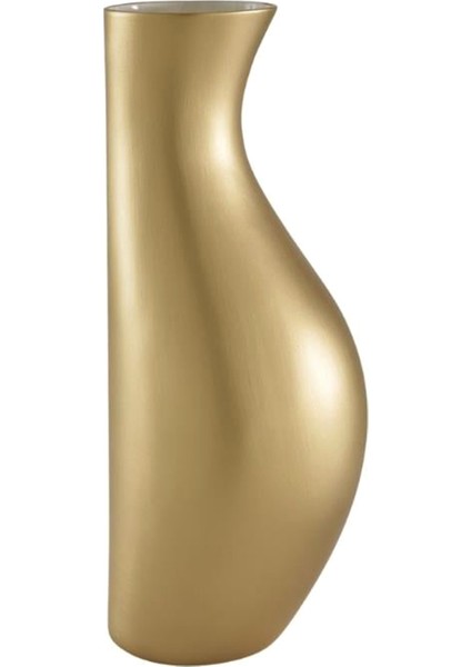 Hanbun Gold Porselen Vazo