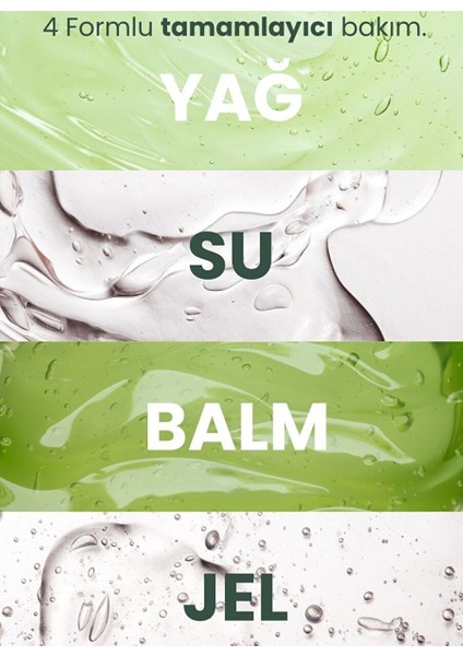 Temizleyici ve Tazeleyici Cilt Bakım Seti fiyatları