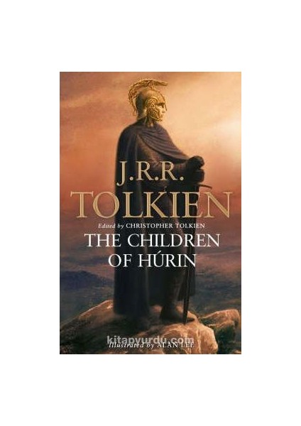The Children Of Hurin