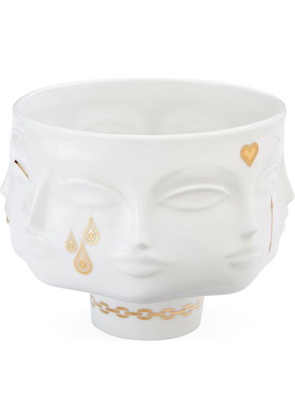 Dora Porselen Dekoratif Kase modelleri