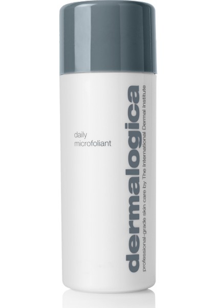 Daily Microfoliant Aydınlatıcı Günlük Toz Eksfoliant 75 gr