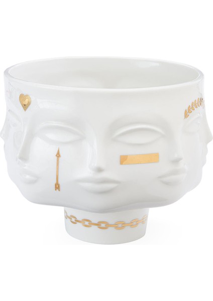 Dora Porselen Dekoratif Kase fırsatları