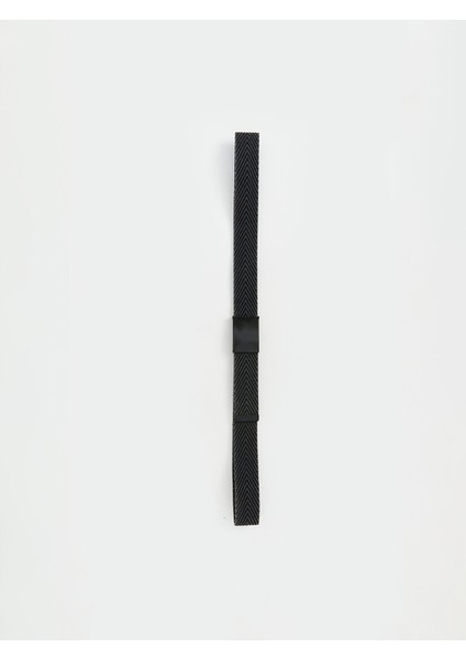 Yeni Sezon Örgü Desenli Erkek Kemer fiyatları