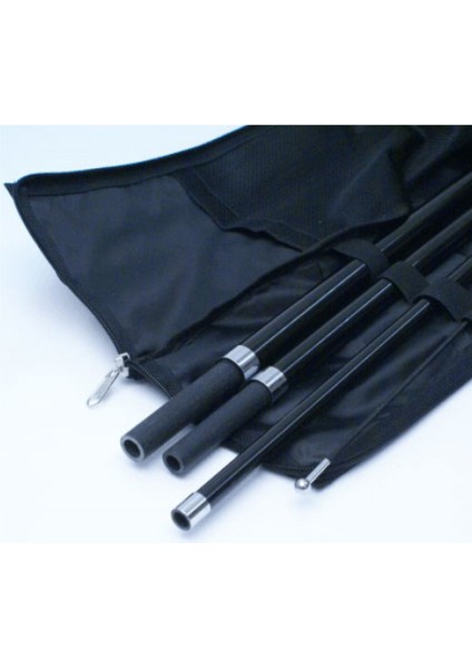 Karbon Fiber Olta Bayrak Sopası 4 mt fiyatları