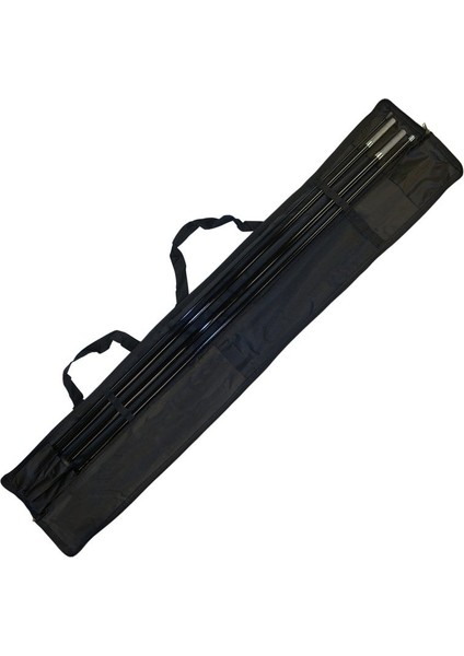 Karbon Fiber Olta Bayrak Sopası 4 mt modelleri