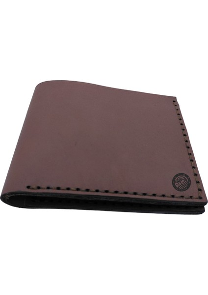 – Klasik Iki Katlı El Yapımı Taba Deri Cüzdan | %100 Hakiki Deri, El Dikişli Erkek Cüzdan | Günlük Kullanıma Uygun, Minimalist ve Dayanıklı El Yapımı Deri Cüzdan Modeli fırsatları
