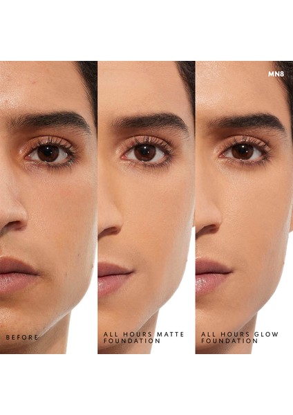 All Hours Glow Fondöten fırsatları