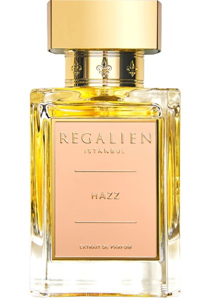 Hazz Extrait De 80 ml Unisex Parfüm