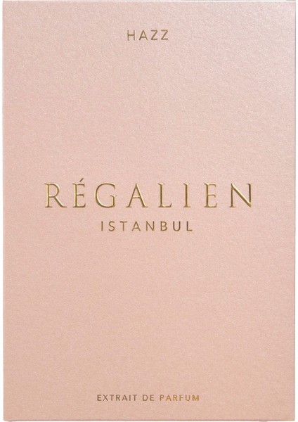 Hazz Extrait De 80 ml Unisex Parfüm fiyatları