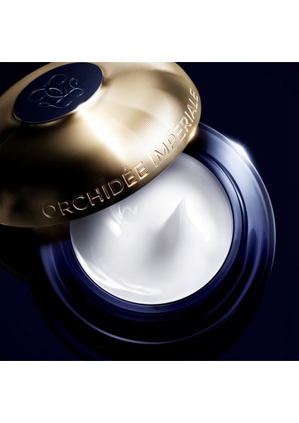 Orchidee Imperiale 5g 20 ml Göz Bakım Kremi fırsatları