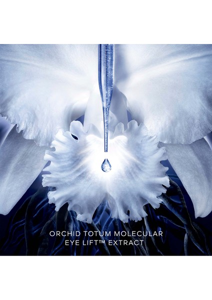 Orchidee Imperiale 5g 20 ml Göz Bakım Kremi indirimleri