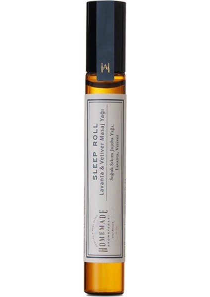 Sleep Roll Uçucu Yağ 10 ml