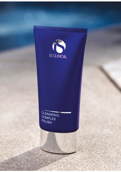 Cleansing Complex Polish Yüz Temizleyici 120 G indirimleri