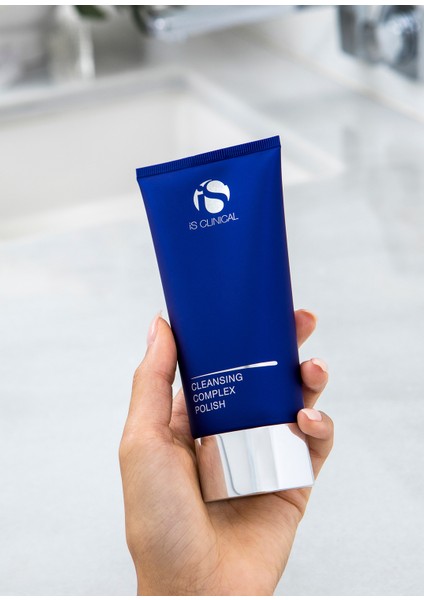 Cleansing Complex Polish Yüz Temizleyici 120 G