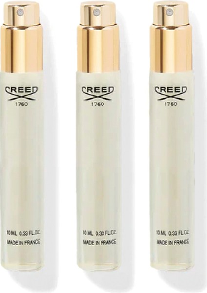 Queen Of Silk Refıll 3X10 ml