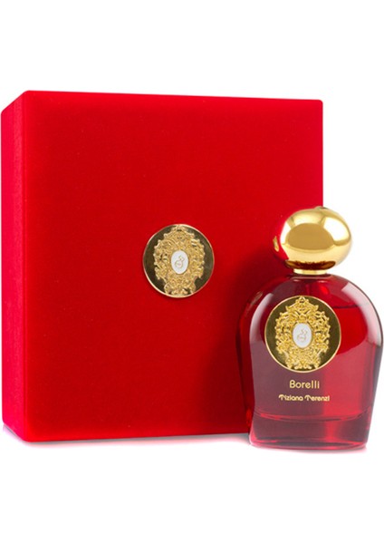 Comet Borelli Edp 50 ml Unisex Parfüm modelleri