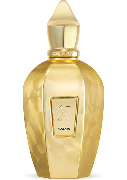 Xjv Accento Overdose Edp 100 ml Unisex Parfüm