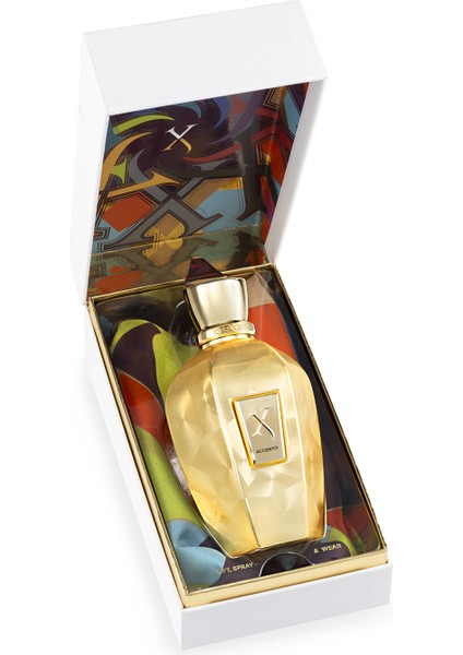 Xjv Accento Overdose Edp 100 ml Unisex Parfüm fiyatları