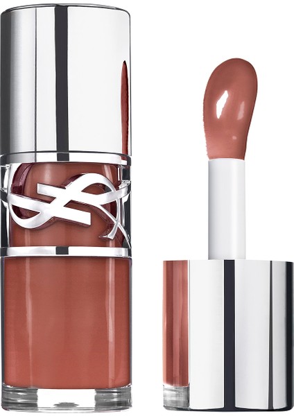Ysl Loveshıne Plumpıng Lıp Oıl Gloss 4