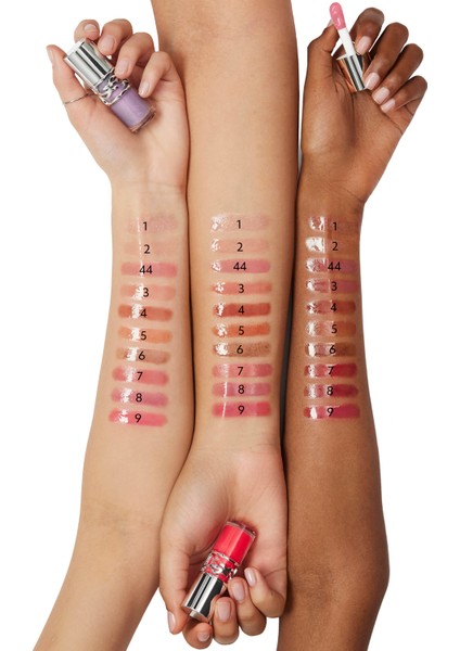 Ysl Loveshıne Plumpıng Lıp Oıl Gloss 4 fırsatları
