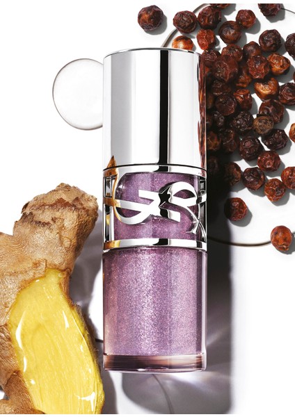 Ysl Loveshıne Plumpıng Lıp Oıl Gloss 4