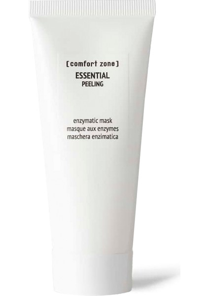 Koruyucu Etkili Yüz Peeling 60 ml
