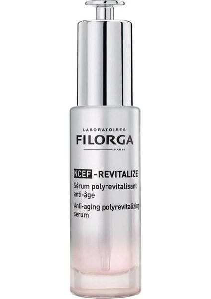 Ncef Revitalize Serum 30 ml modelleri