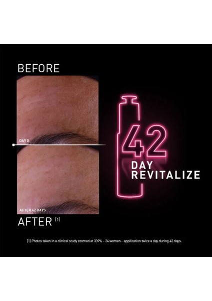 Ncef Revitalize Serum 30 ml fırsatları