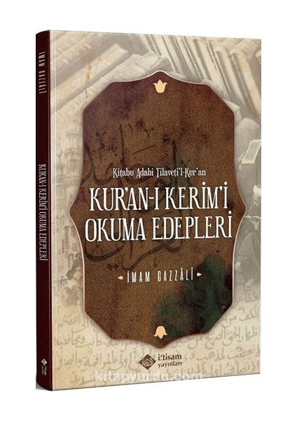 Kur'an-I Kerim'i Okuma Edepleri
