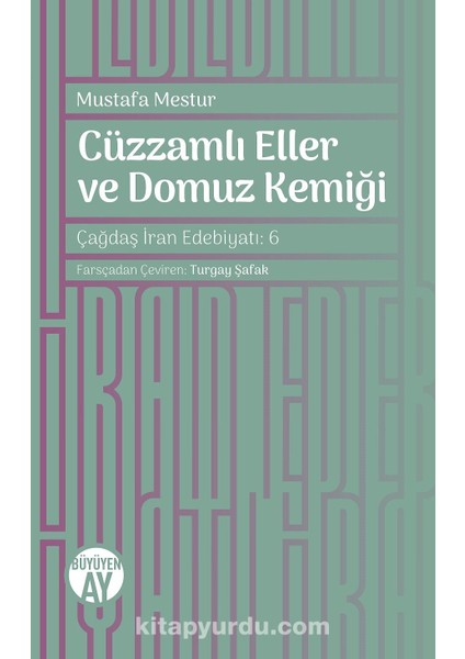 Cüzzamlı Eller ve Domuz Kemiği