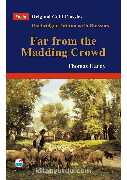 Far From The Madding Crowd / Orginal Gold Classics