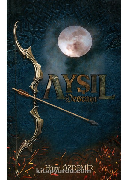 Ayşıl Destanı