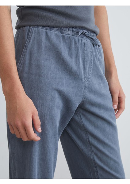 Yeni Sezon Loose Fit Erkek Jean Pantolon modelleri