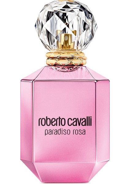 Paradiso Rosa Edp 75 ml Kadın Parfüm
