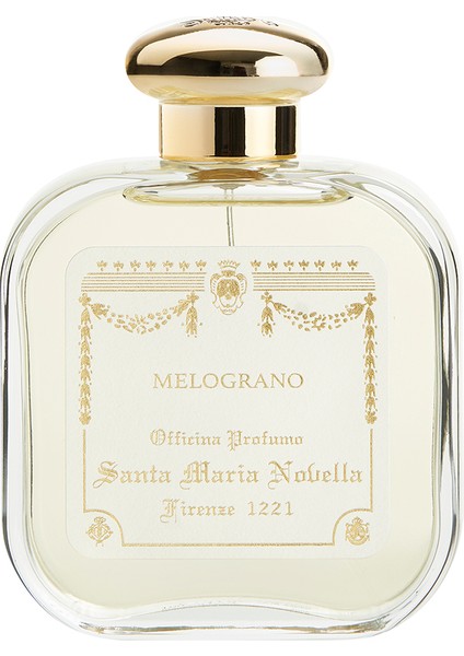 Melograno Eau De Cologne, Unisex, 100 ml