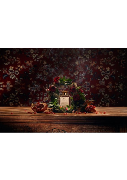 Melograno Eau De Cologne, Unisex, 100 ml modelleri